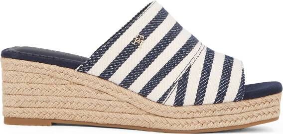 Tommy Hilfiger Muiltjes