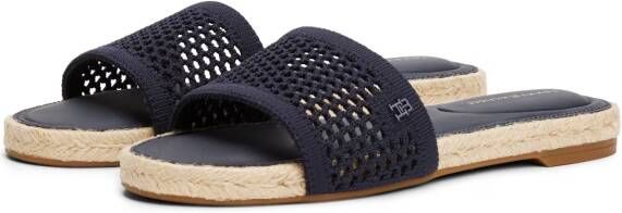 Tommy Hilfiger Muiltjes