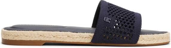 Tommy Hilfiger Muiltjes