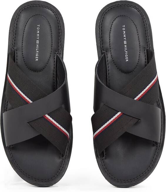 Tommy Hilfiger Muiltjes 'CRISS'