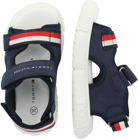 Tommy Hilfiger Open schoenen