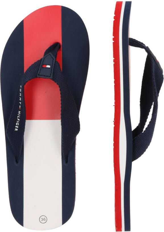 Tommy Hilfiger Open schoenen