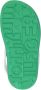 Tommy Hilfiger badslippers met hielbandje blauw Rubber 22 - Thumbnail 7