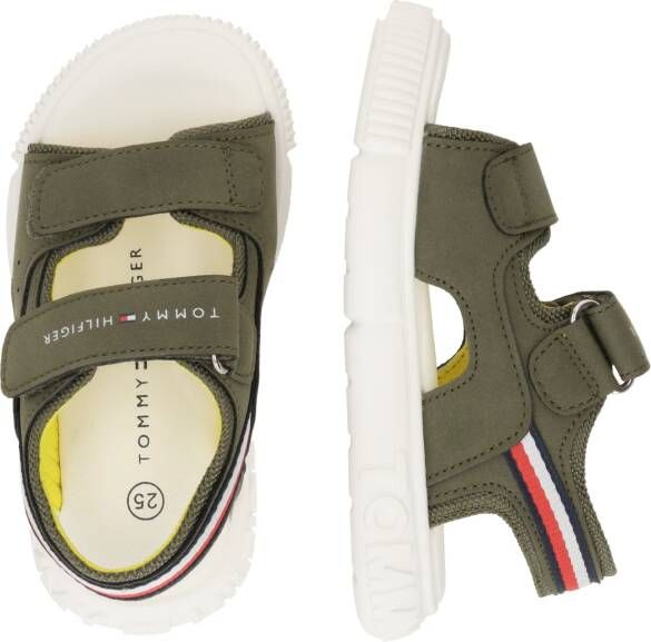 Tommy Hilfiger Open schoenen