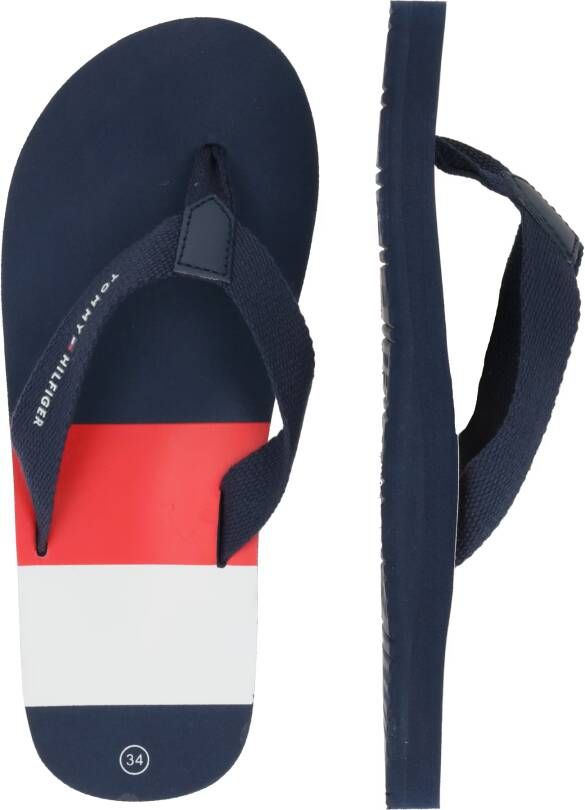 Tommy Hilfiger Open schoenen