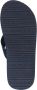 Tommy Hilfiger teenslippers donkerblauw Jongens Rubber 31 - Thumbnail 8