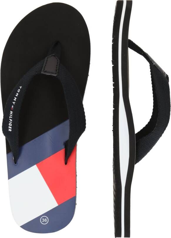 Tommy Hilfiger Open schoenen