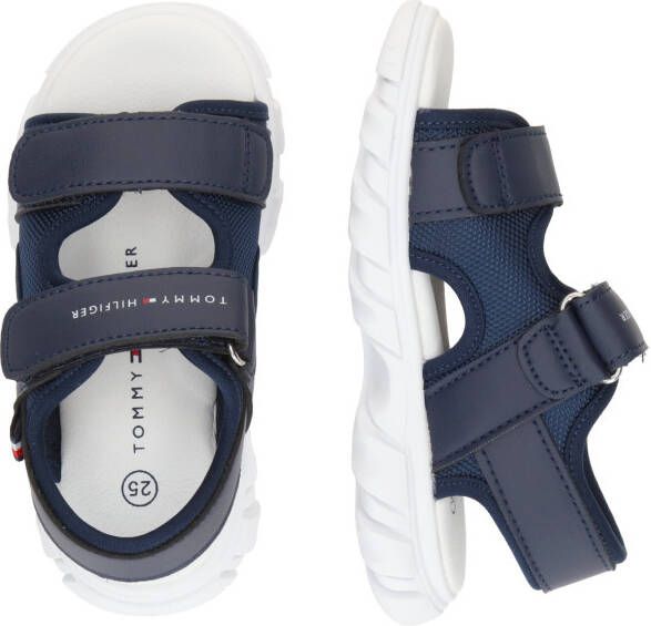 Tommy Hilfiger Open schoenen