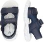 TOMMY HILFIGER Blauwe Sandalen 33898 - Thumbnail 8