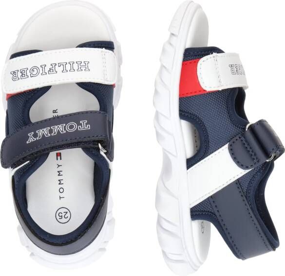 Tommy Hilfiger Open schoenen