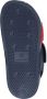 Tommy Hilfiger Joel sandalen blauw wit rood - Thumbnail 7