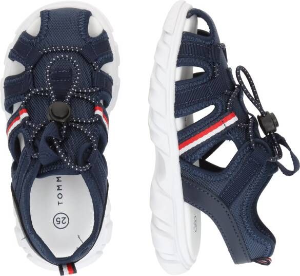 Tommy Hilfiger Open schoenen