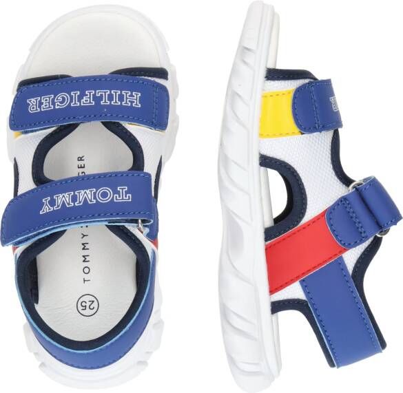 Tommy Hilfiger Open schoenen
