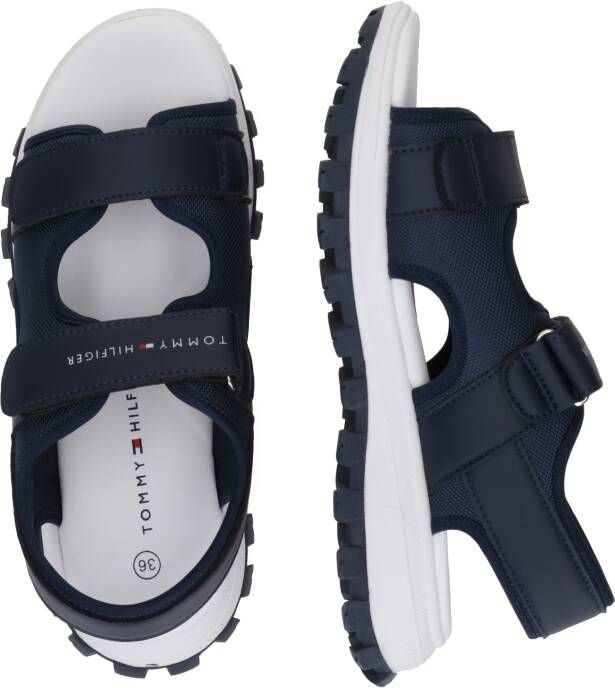 Tommy Hilfiger Open schoenen