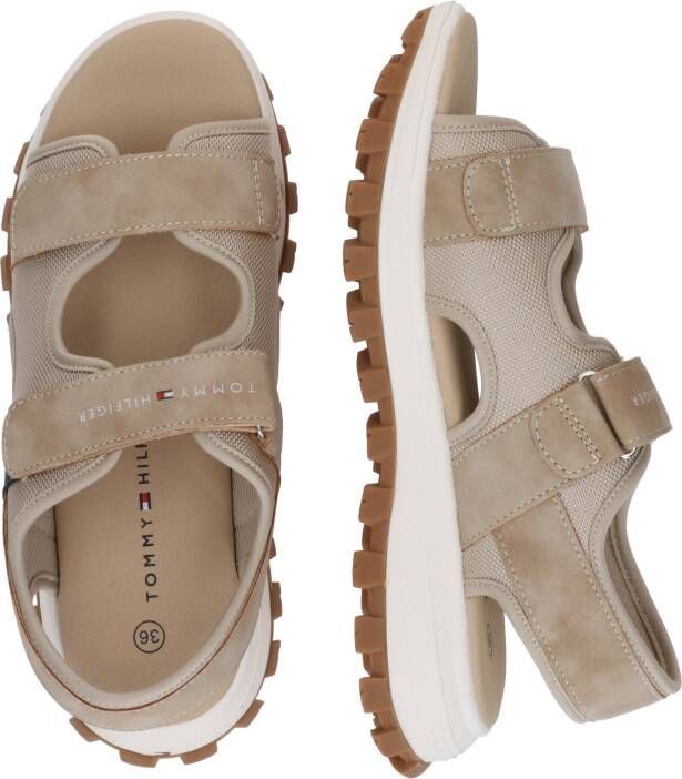 Tommy Hilfiger Open schoenen