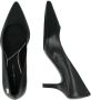 Tommy Hilfiger Pumps TH POINTY PUMP - Thumbnail 10