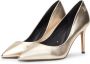 Tommy Hilfiger Pumps PARTY POINTED METALLIC PUMP stiletto hakken avondschoen trouwschoen met th-monogram - Thumbnail 7