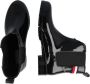 Tommy Hilfiger Chelsea-boots ANKLE RAINBOOT WITH METAL DETAIL met siertrensje - Thumbnail 14