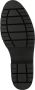 Tommy Hilfiger Zwarte Enkellaars met Textielpanelen Black Dames - Thumbnail 11