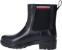 Tommy Hilfiger Chelsea boots 'Corporate' - Thumbnail 2