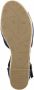 Tommy Hilfiger Sandalo Corda Wedge Sandalen - Thumbnail 6