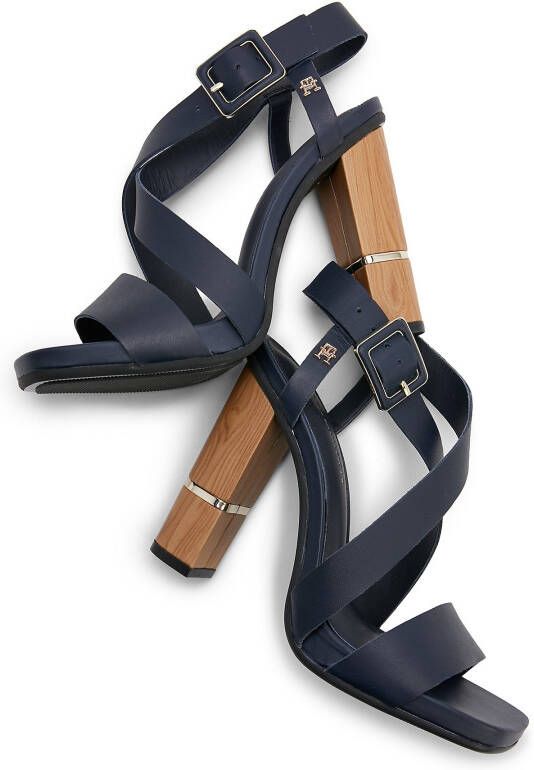Tommy Hilfiger Sandaal