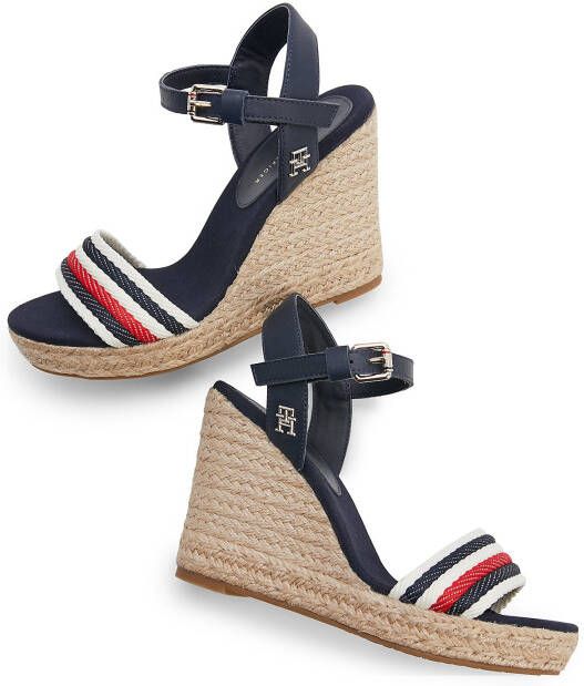 Tommy Hilfiger Sandaal