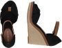 Tommy Hilfiger Highheel sandaaltjes ICONIC ELENA SANDAL met verstelbare gesp - Thumbnail 7