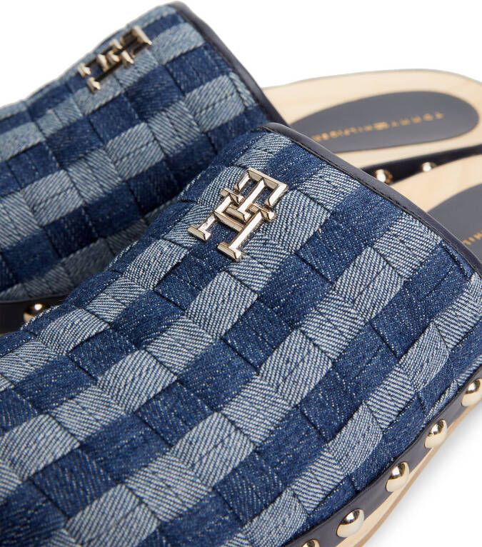 Tommy Hilfiger Sandaal