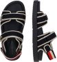 Tommy Hilfiger Stijlvolle Sandalen voor de Zomer Multicolor Dames - Thumbnail 3