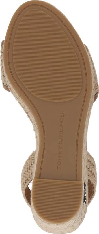 Tommy Hilfiger Sandaal