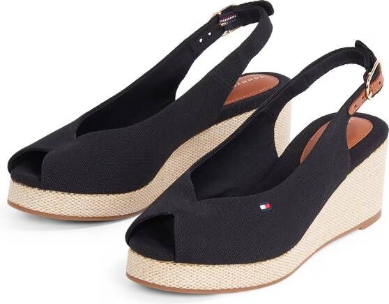 Tommy Hilfiger Sandaal