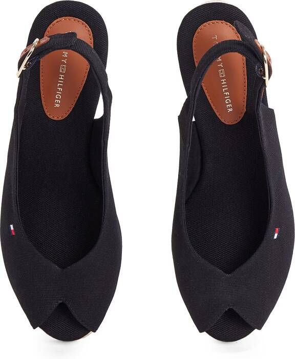 Tommy Hilfiger Sandaal