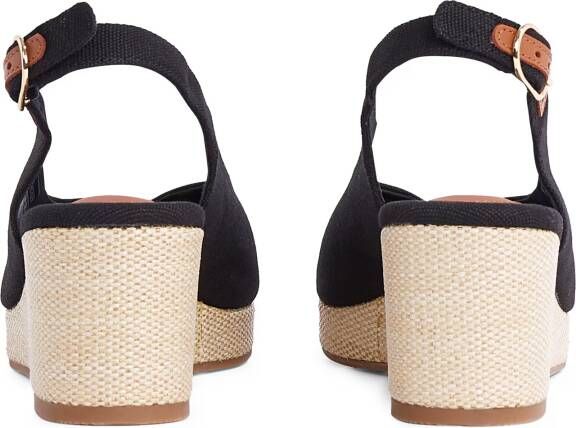 Tommy Hilfiger Sandaal