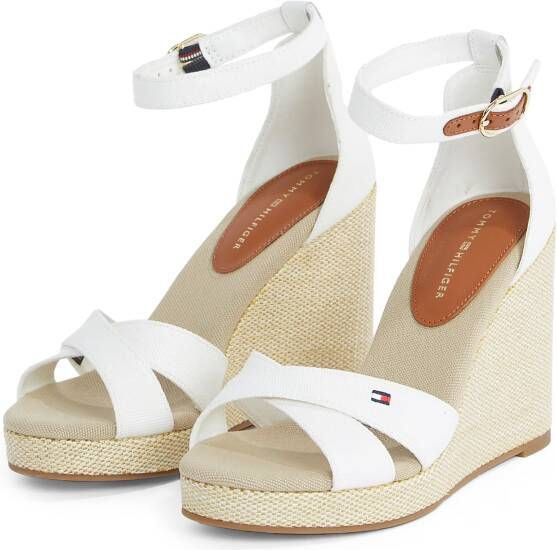 Tommy Hilfiger Sandaal