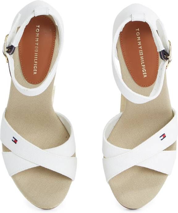 Tommy Hilfiger Sandaal