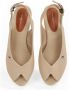 Tommy Hilfiger Sleehaksandaaltjes FLAG MID WEDGE ESPAD SLINGBACK plateau zomerschoen riem-sandaal met verstelbare gesp - Thumbnail 18