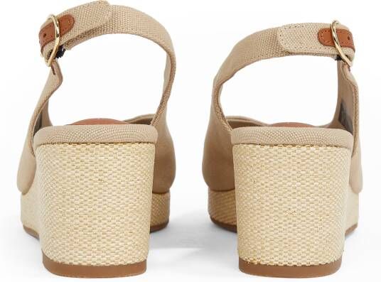 Tommy Hilfiger Sandaal