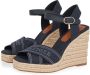 Tommy Hilfiger Sandalen FW0FW08668 - Thumbnail 3