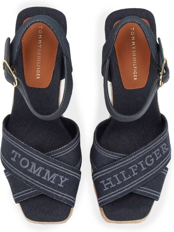 Tommy Hilfiger Sandaal