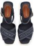 Tommy Hilfiger Sandalen FW0FW08668 - Thumbnail 4