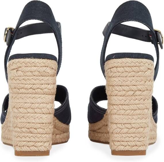 Tommy Hilfiger Sandaal