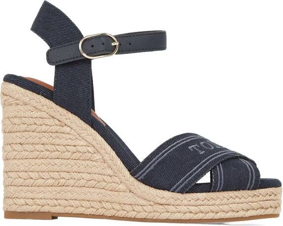 Tommy Hilfiger Sandaal