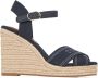 Tommy Hilfiger Sandalen FW0FW08668 - Thumbnail 6