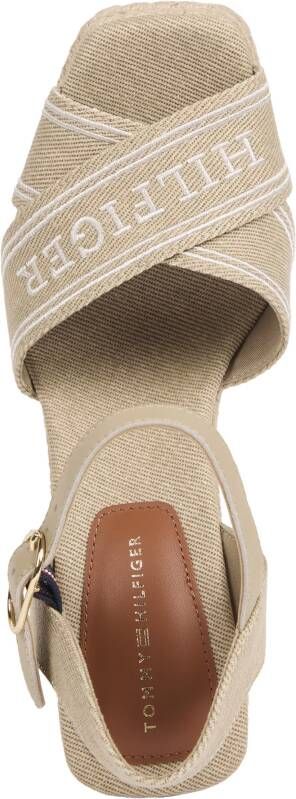 Tommy Hilfiger Sandaal