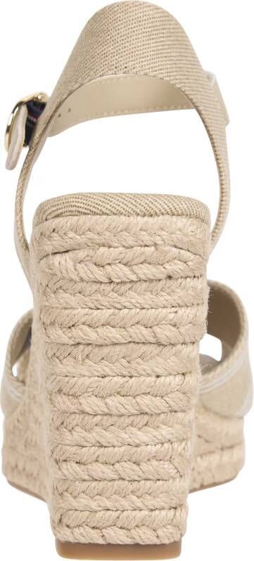 Tommy Hilfiger Sandaal