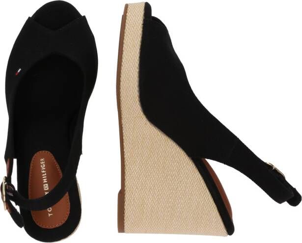 Tommy Hilfiger Sandaal