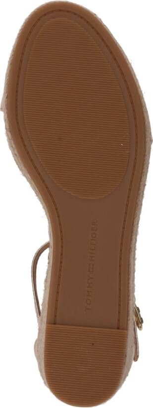 Tommy Hilfiger Sandaal