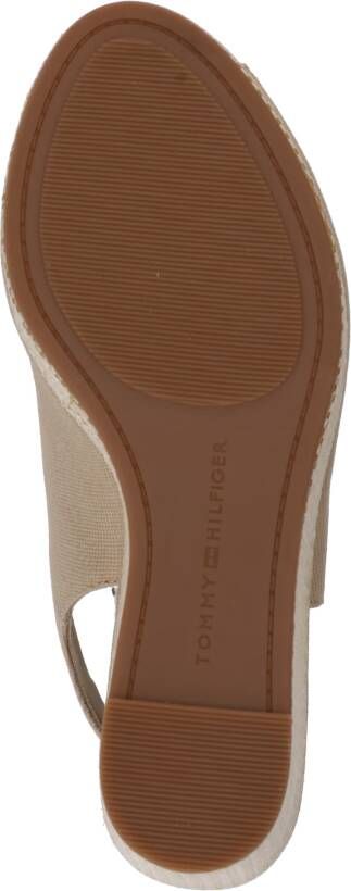 Tommy Hilfiger Sandaal