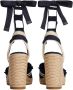 Tommy Hilfiger Sandaal - Thumbnail 3